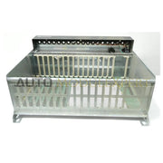 AutoMax 16 Slot Backplane Reliance Electric 57C331A