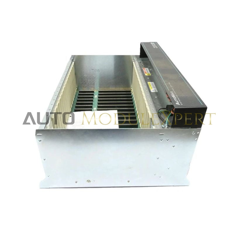 AutoMax 16 Slot Backplane Reliance Electric 57C331A