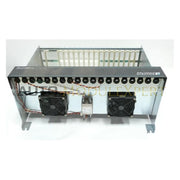 AutoMax 16 Slot Backplane Reliance Electric 57C331A