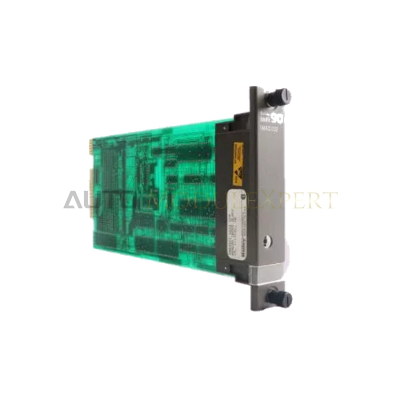 IMASI02 ABB Infi 90 analoq giriş modulu