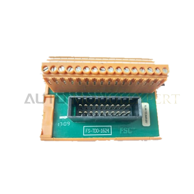 ماژول خروجی دیجیتال Honeywell مدل FS-TDO-1624
