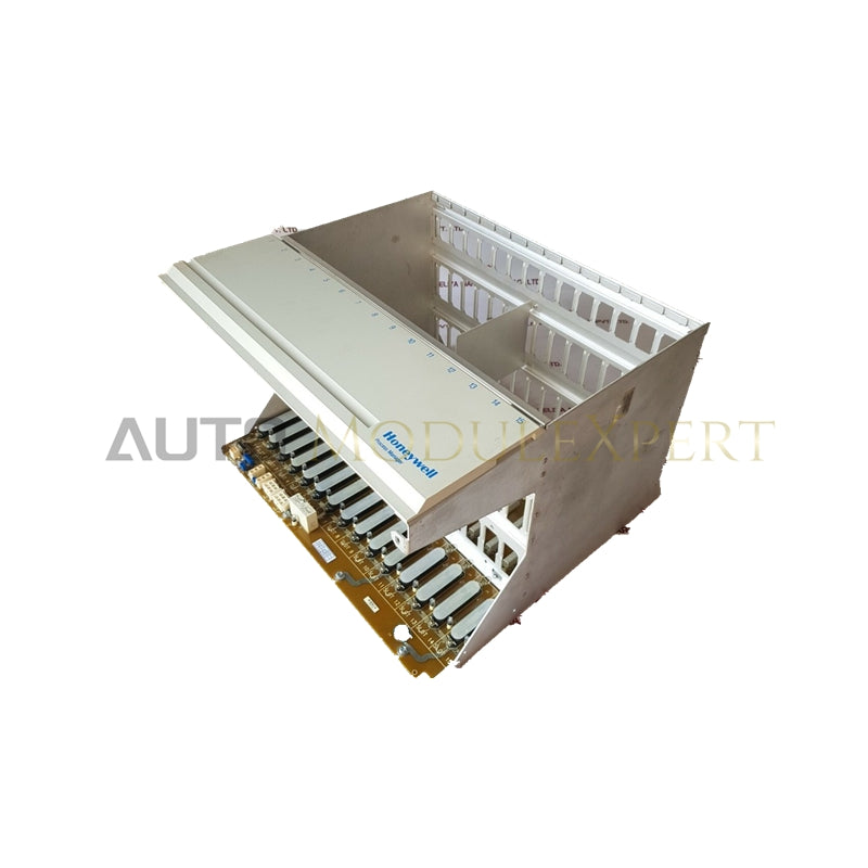 Placa posterior de E/S Honeywell HPM 51404127-150