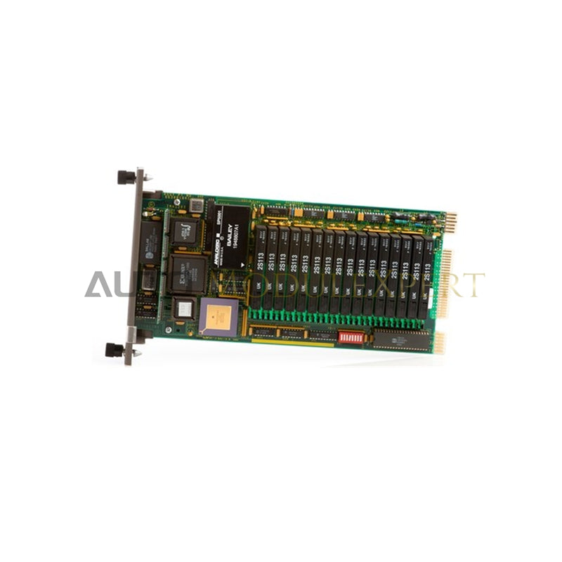 16-kanalni analogni ulazni modul | ABB IMASI03 Symphony Infi 90