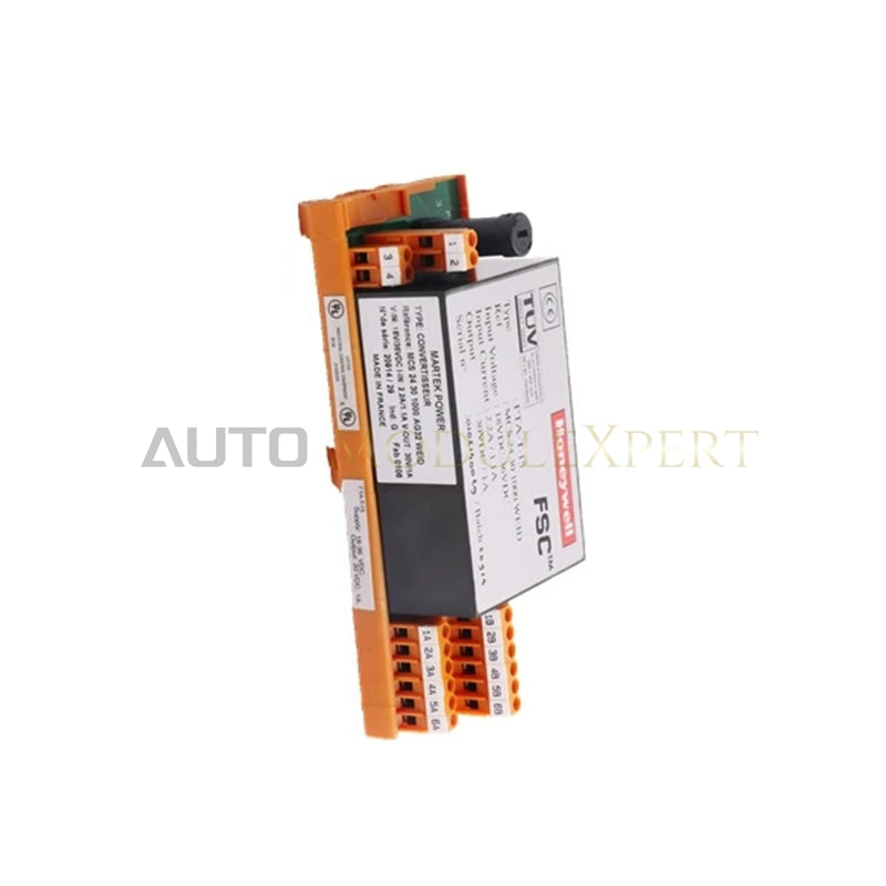 Цифровой выходной модуль Honeywell FTA-T-04 FSC FTA