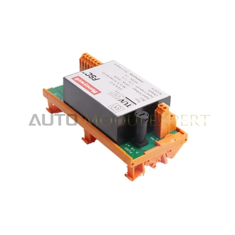 Цифровой выходной модуль Honeywell FTA-T-04 FSC FTA