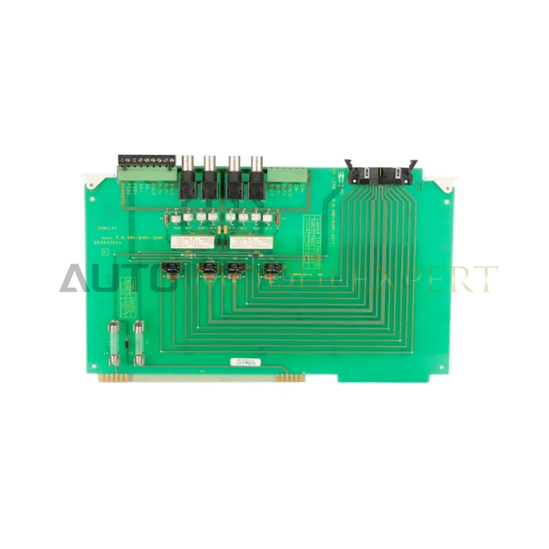 ABB IIMCL01 Infi 90 modul završne petlje komunikacione veze