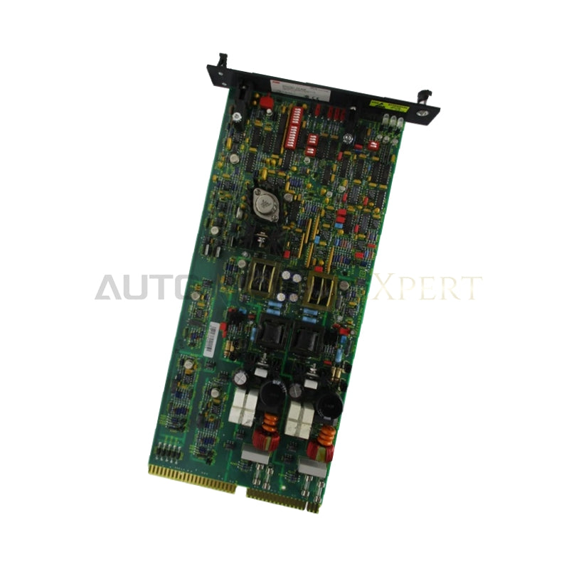 Módulo monitor de potencia DCS IPMON01 ABB Infi 90