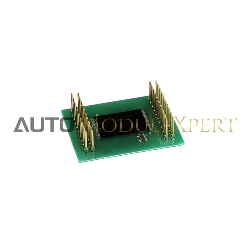 لوحة الذاكرة الفلاشية ABB HIEE401807R0001