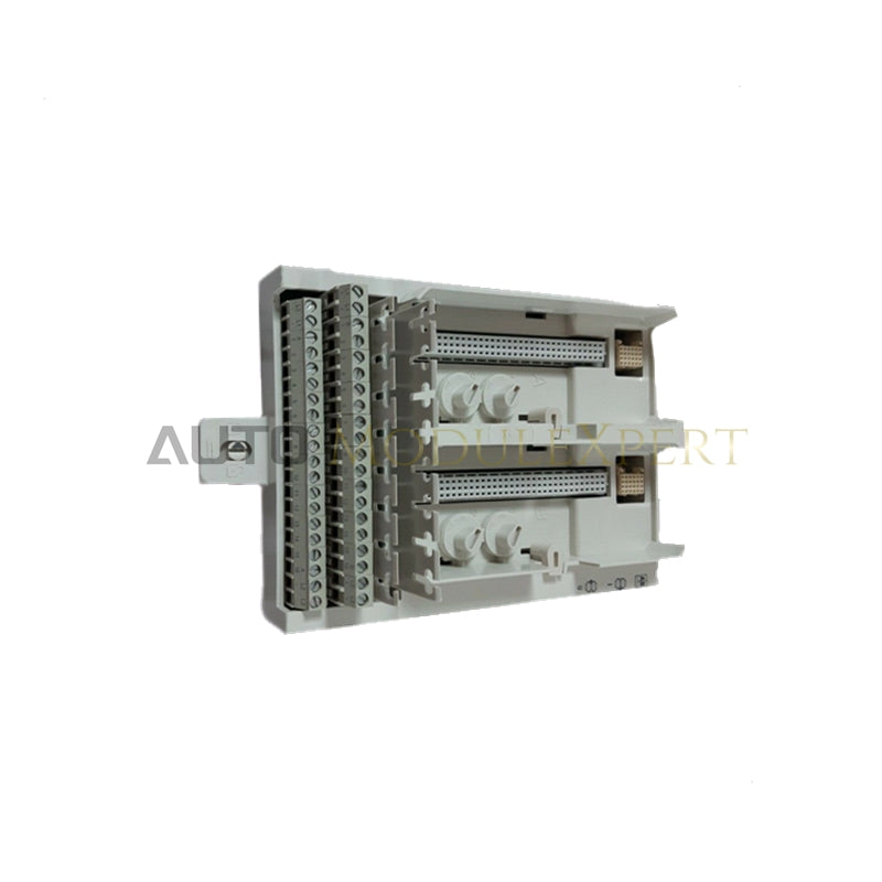 3BSE021445R1 ABB TU844 S800 I/O Redundant Termination Unit