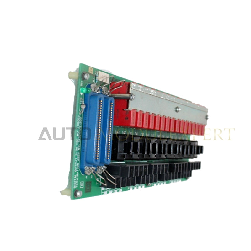 Модуль дискретного вывода Honeywell MU-TDOD52 51304423-200