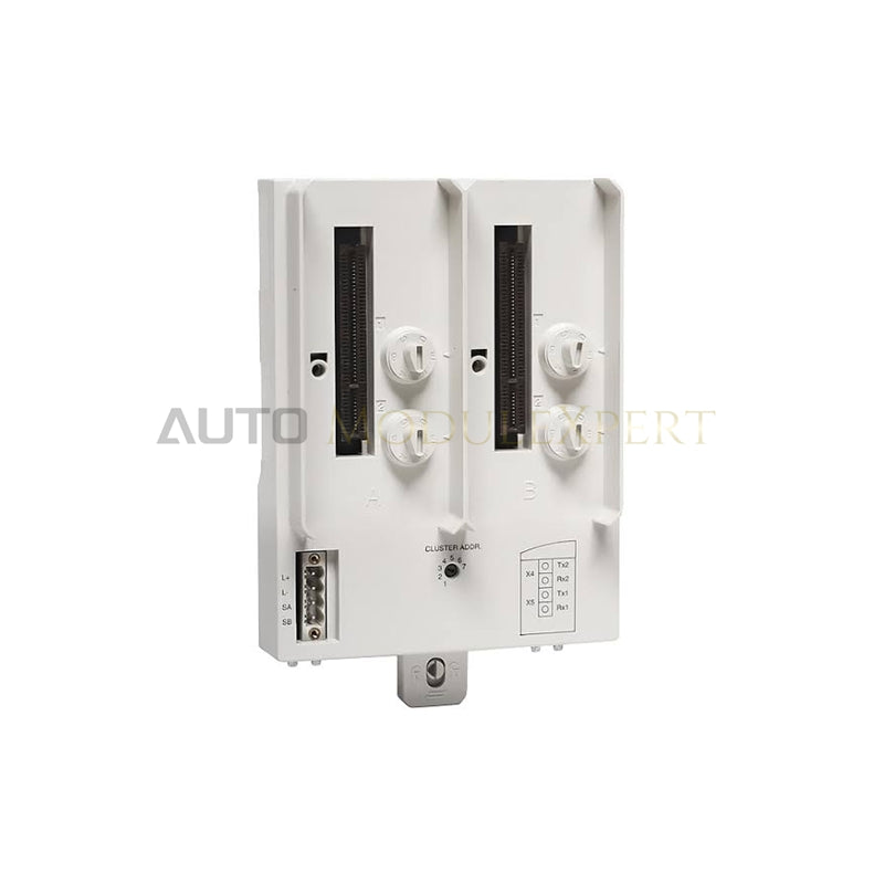 ABB 3BSE020848R1 TU841 S800 I/O Termination Unit