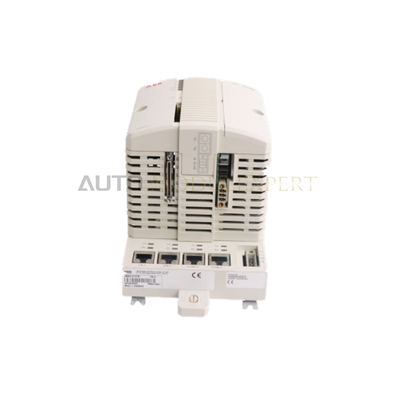 CPU-Prozessoreinheit | ABB 3BSE066495R1 PM860AK01