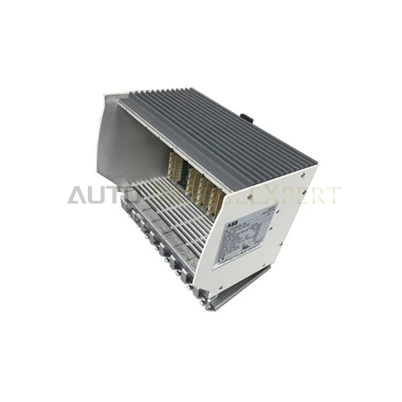 3BDH000002R1 ABB PM802F AC 800F Pengontrol CPU Freelance