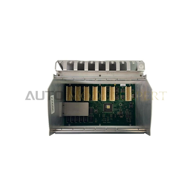3BDH000002R1 ABB PM802F AC 800F Freelance CPU-Steuerung