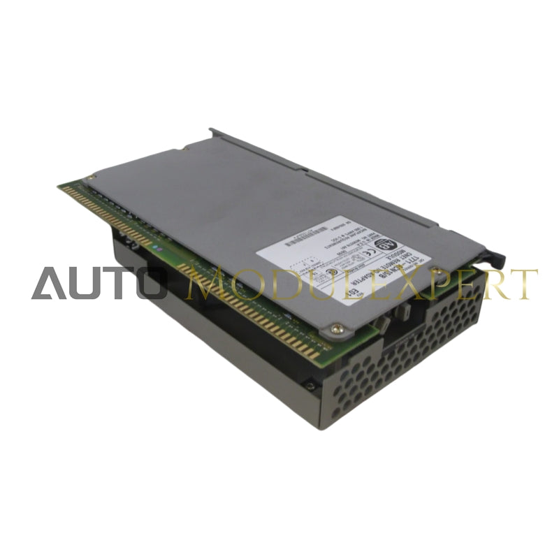 1771 Controlnet Module Allen-Bradley 1771-ACN15 ControlNet Communication Interface Module ...