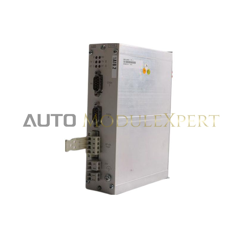ABB 5N8D2392P001-B/MPU-D PLC (Programmable Logic Controller) Module