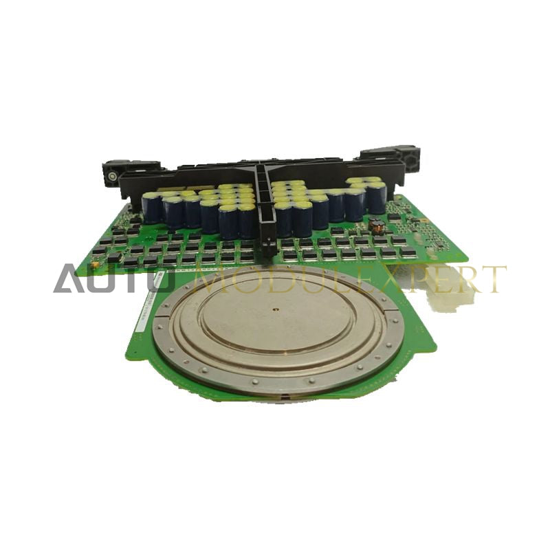 ABB 5SHY3545L0021 AC10272001R0101 Power Module
