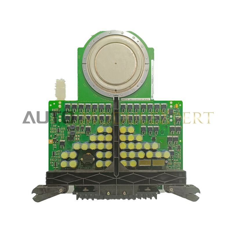 ABB 5SHY3545L0021 AC10272001R0101 Power Module