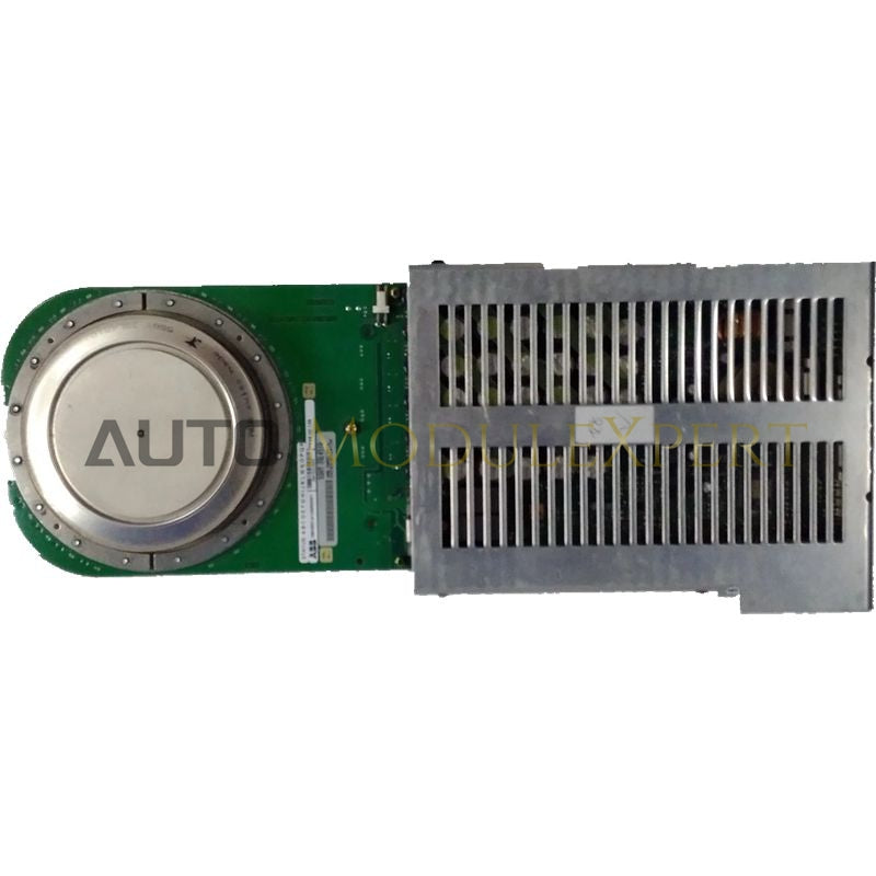 Industrial PLC/DCS I/O Control Module ABB 5SHY6545L0001