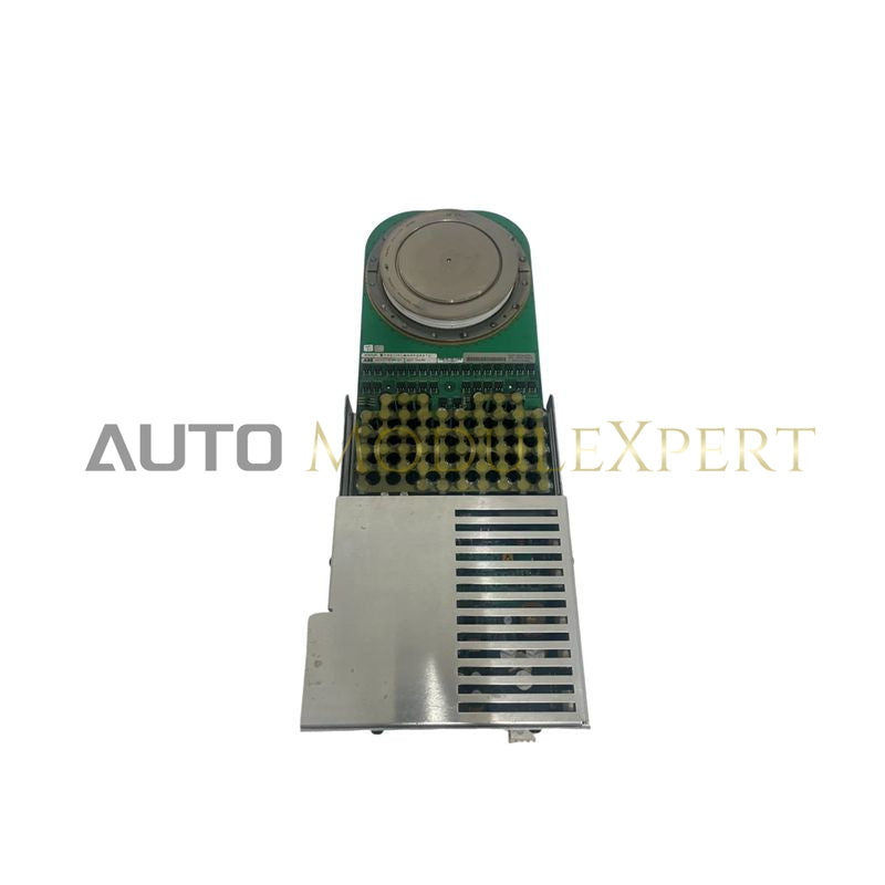 Asymmetric IGCT Module ABB 5SHY35L4520 AC10272001R0101