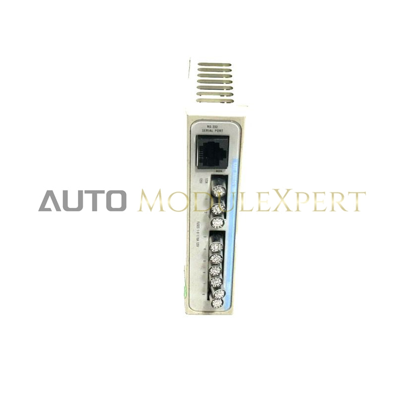 5X00059G01 Ovation HART Analog Input Module