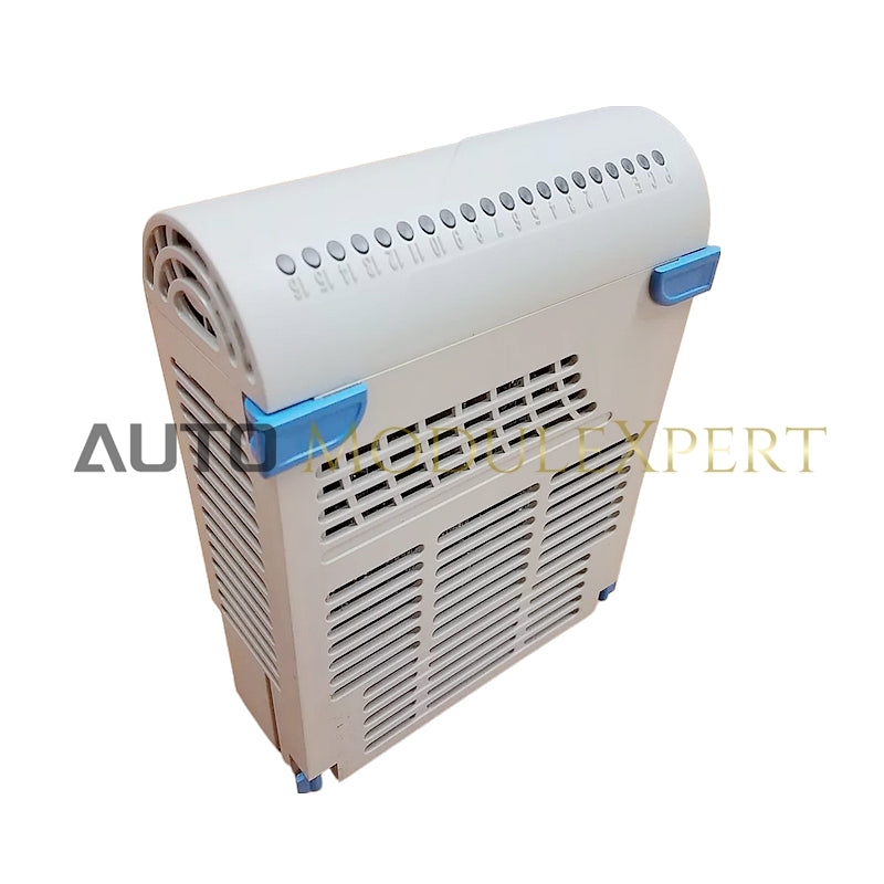 5X00062G01 | tepuk tangan meriah | Modul Keluaran Analog Hart