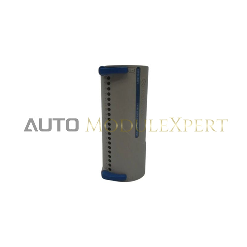 Emerson 5X00106G01 Ovation DCS 4-20 mA аналогов изходен модул