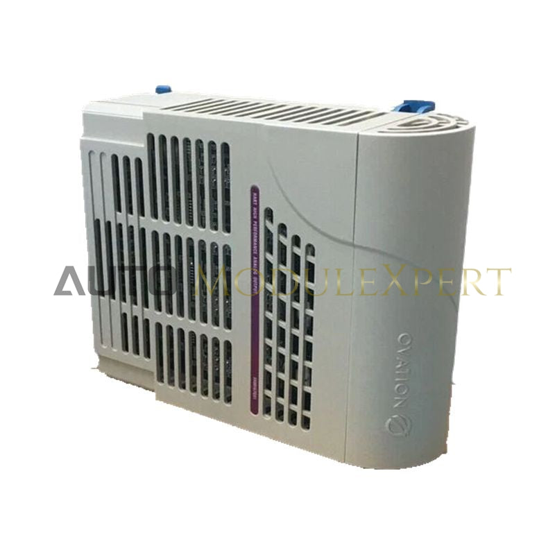 5X00167G01 by Ovation DCS Interface Card