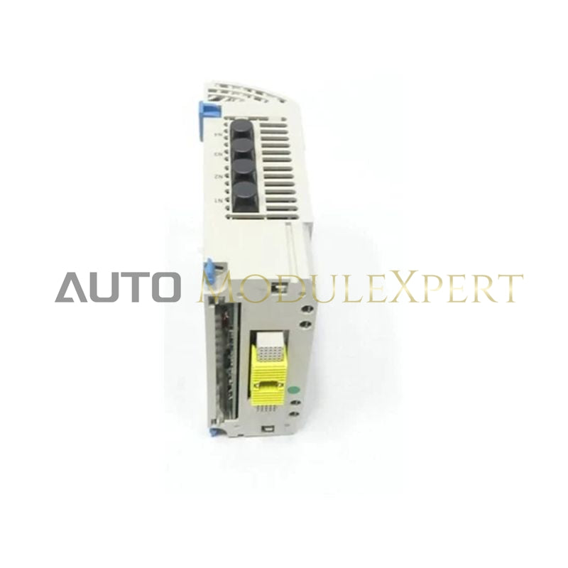 5X00241G02 Processor  Ovation Control Module