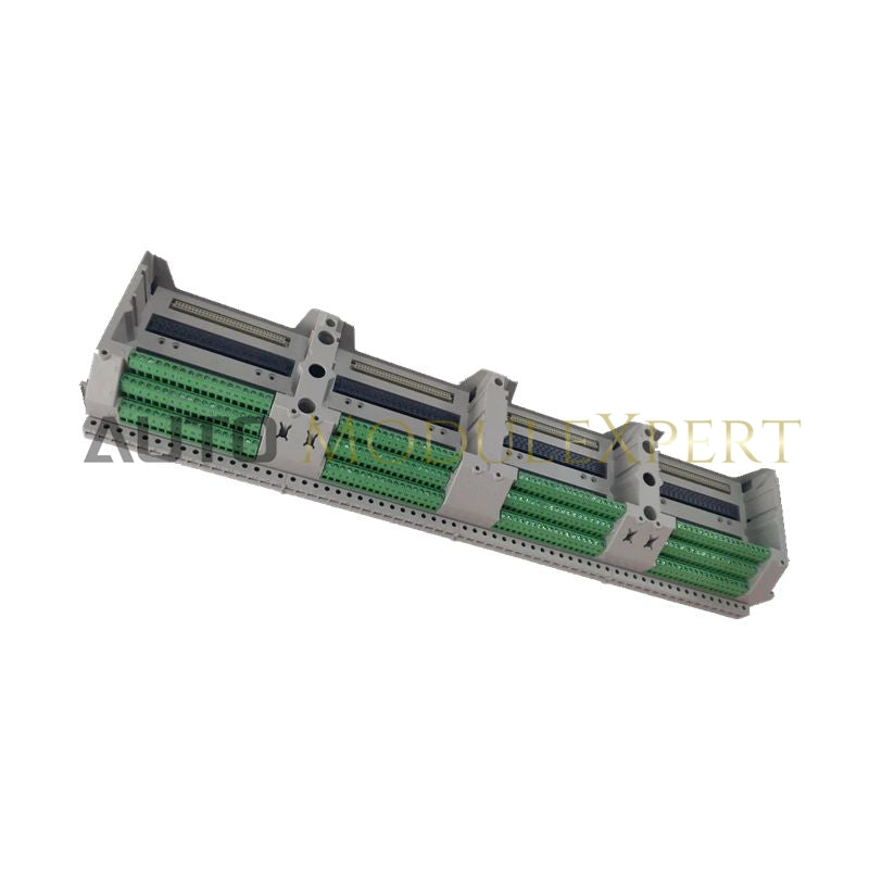 5X00497G01 Ovation Input/Output Module