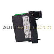 Módulo de saída CC de diagnóstico Allen-Bradley 1756-OB16 ControlLogix