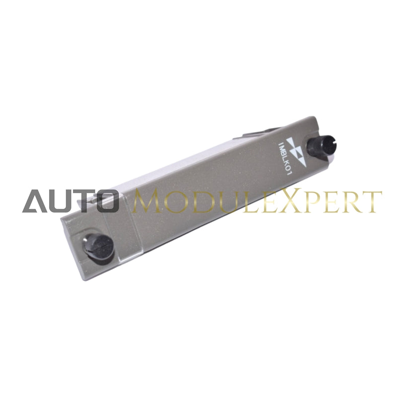 ABB IMBLK01 Infi 90 Módulo en Blanco Ensamblaje