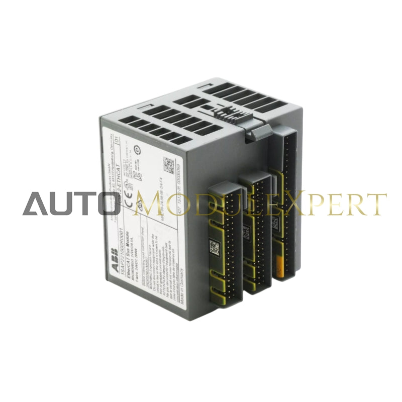 Modul Antarmuka ABB CI512-ETHCAT