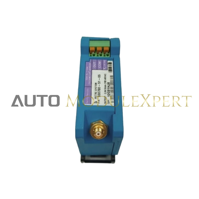 BENTLY NEVADA 330780-51-05 3300 XL 11 mm Proximitor Sensor