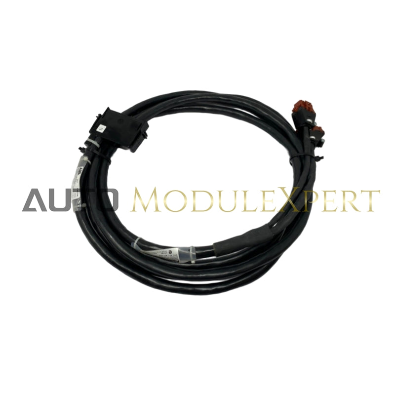 ABB NKTU01-25 I/O Module to TU Cable