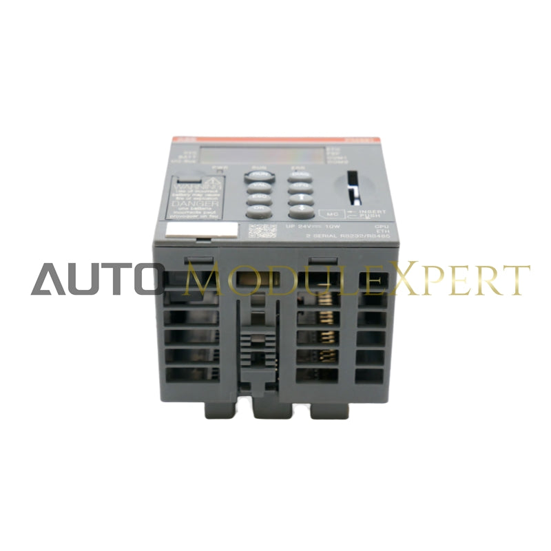 Módulo Processador ABB PM591-ETH