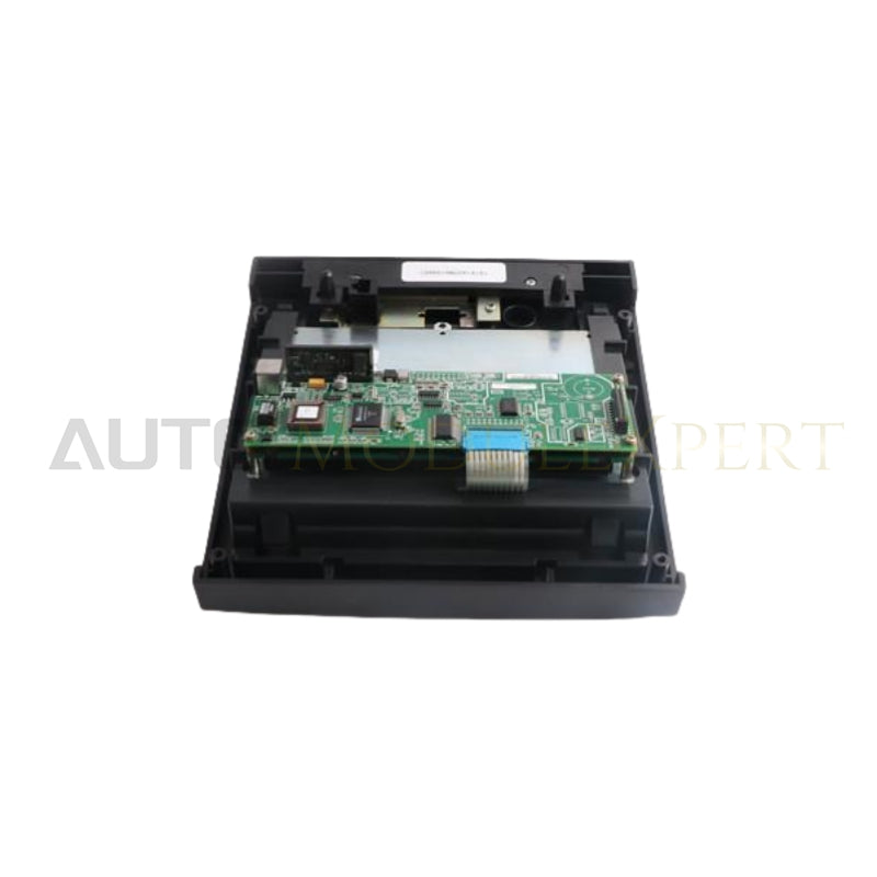 GE FANUC Quickpanel IC752SPL013 Ex2100 Panel Antarmuka Kontrol Eksitasi