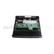GE FANUC Quickpanel IC752SPL013 Ex2100 Panel Antarmuka Kontrol Eksitasi