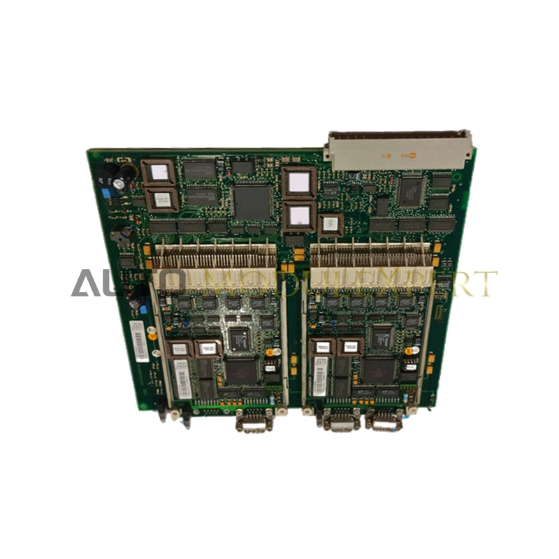 3BSE003826R1 ABB Advant OCS kommunikatsiooniliidese moodul