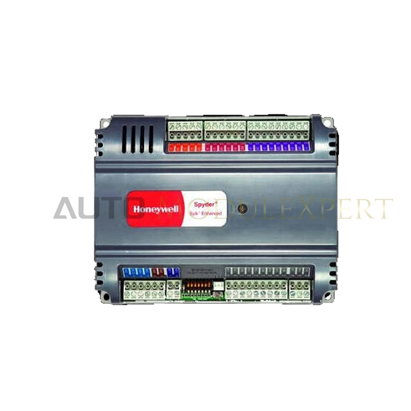 Программируемый контроллер Honeywell PUB6438S Spyder для установок BACnet