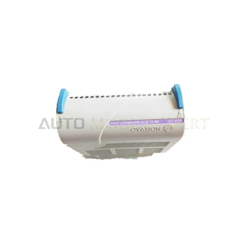 DCS rəqəmsal giriş modulu | Emerson Ovation 5X00300G02