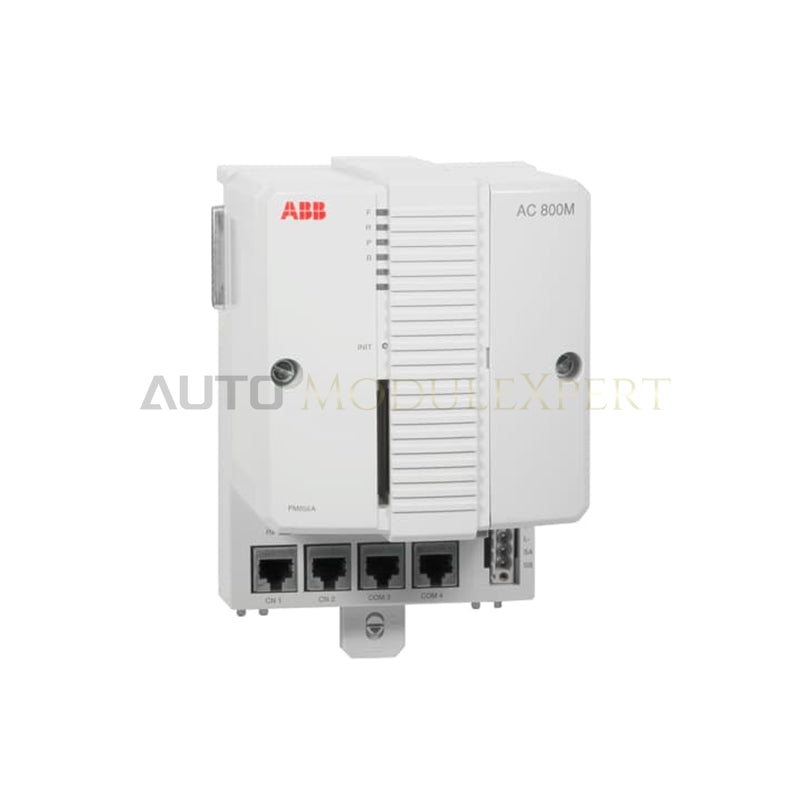 ABB PM856K01 EXC3BSE018104R1 procesorska jedinica AC 800M