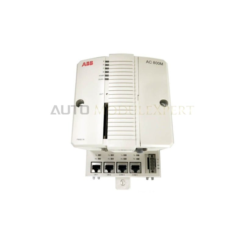 ABB PM856K01 EXC3BSE018104R1 procesorska jedinica AC 800M