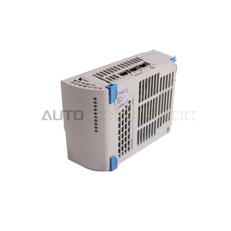 Emerson 5X00226G02 Ovation I/O bus interfejsna kartica