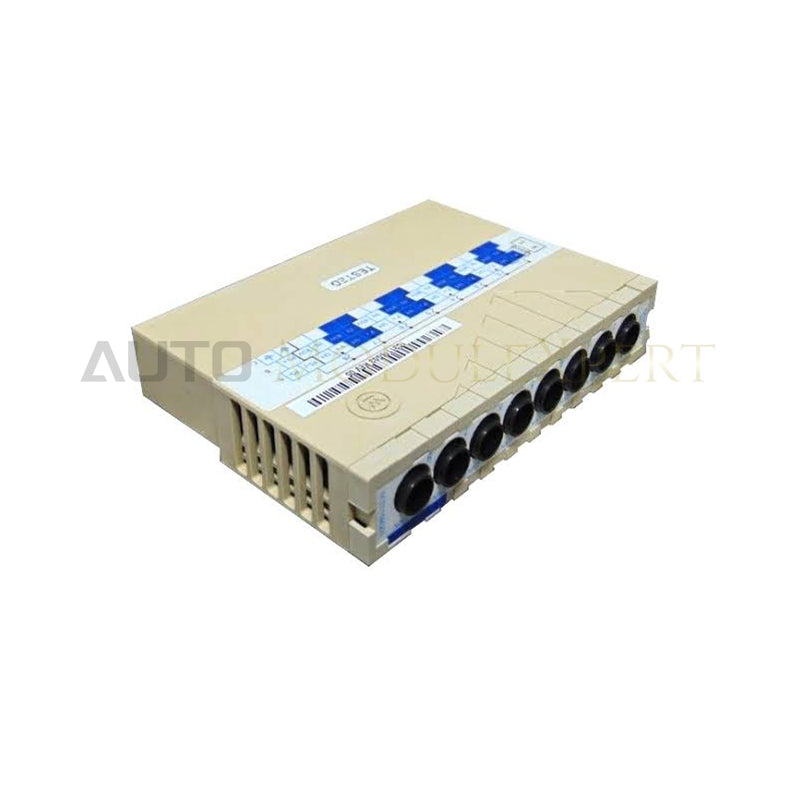 Emerson Ovation 1C31116G03 analoginių įėjimų modulis