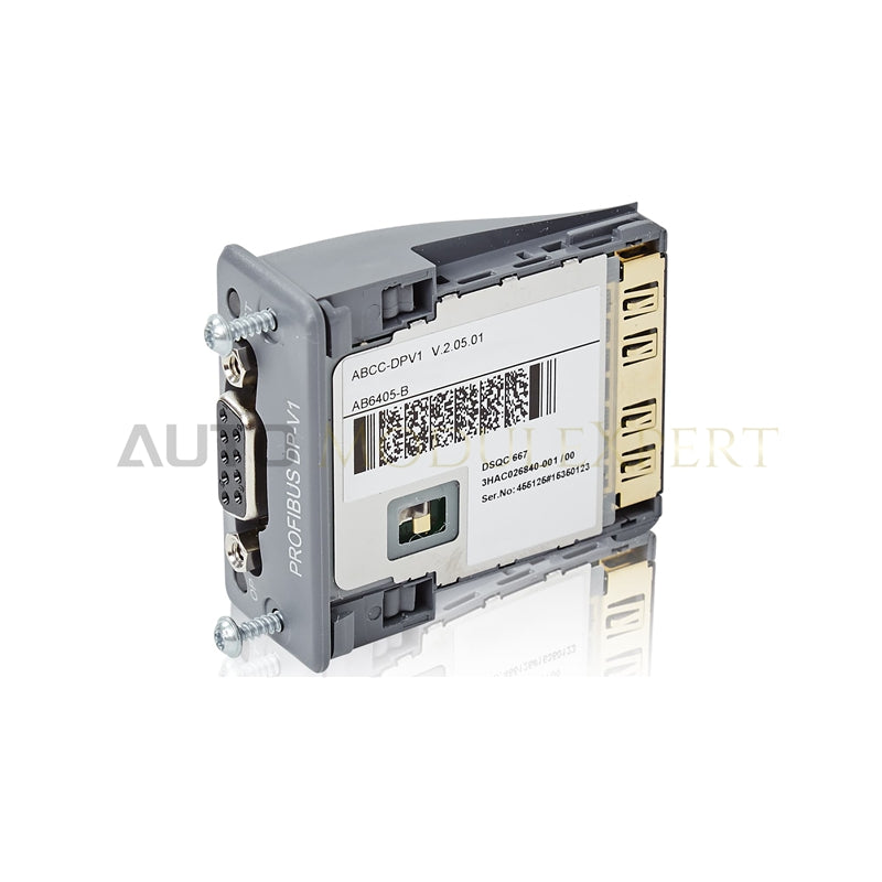 ABB DSQC667 3HAC026840-001 IRC5 Kontrol Ünitesi Arabirim Kartı