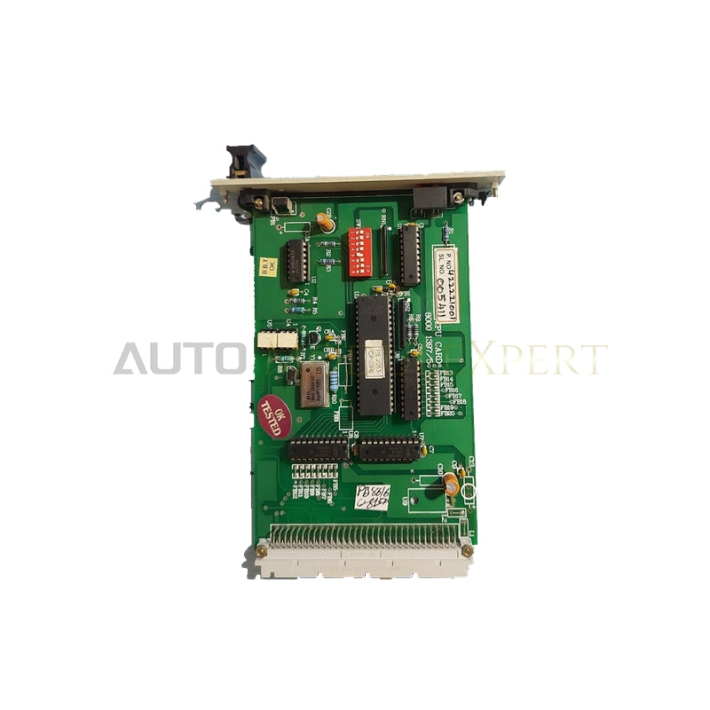 D035009018D Hardware de controle do módulo PLC Honeywell