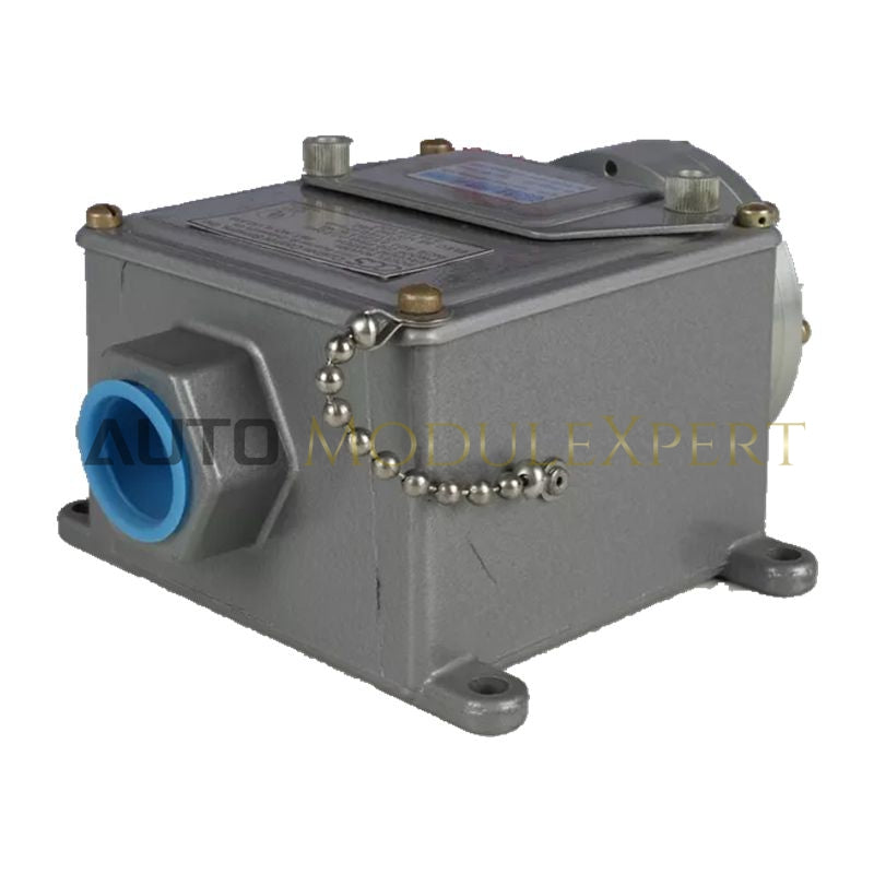 CCS 604VM1 Industrial Pressure Switch for Control Systems