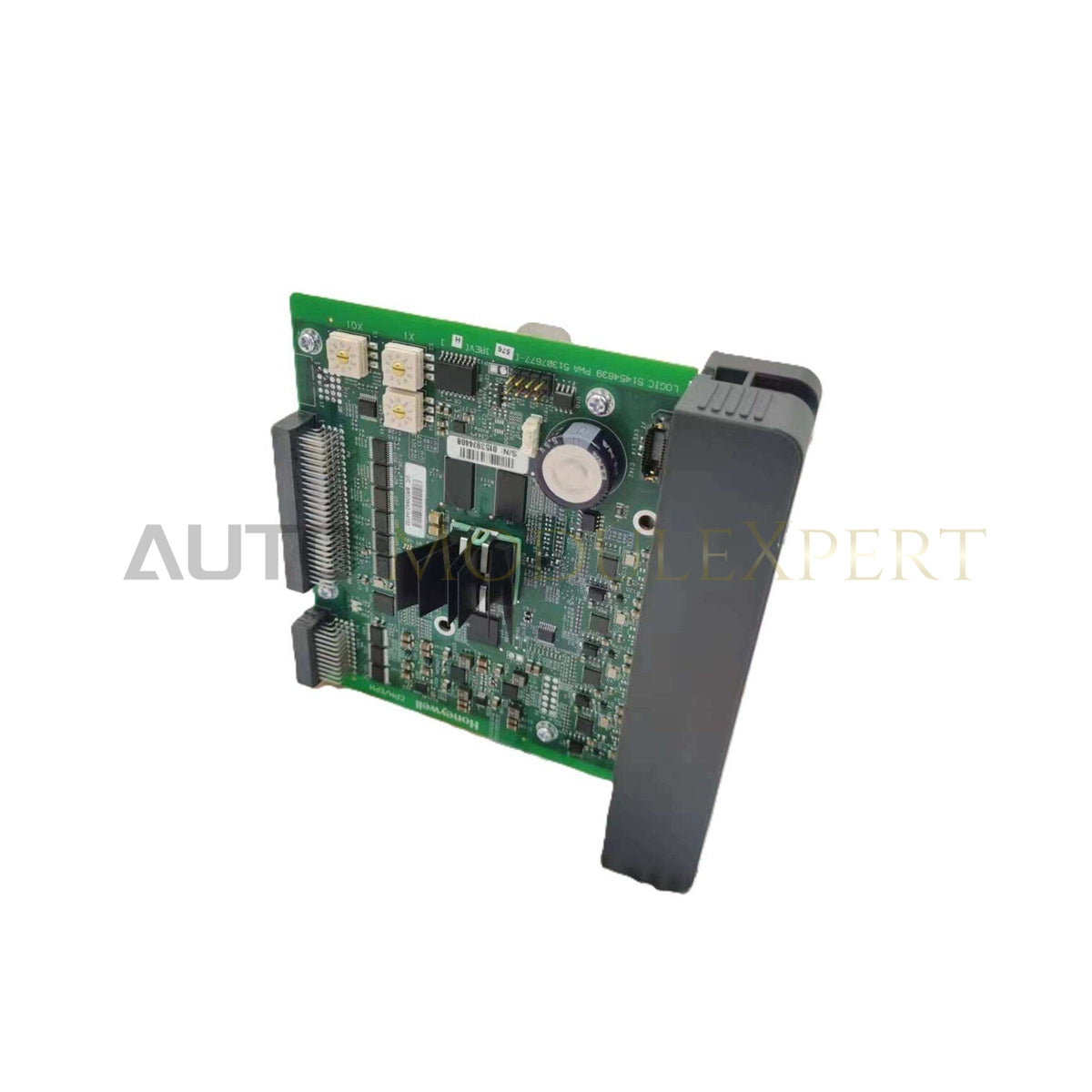 Honeywell 900G01-0001 Digital-Eingangsmodul HC900
