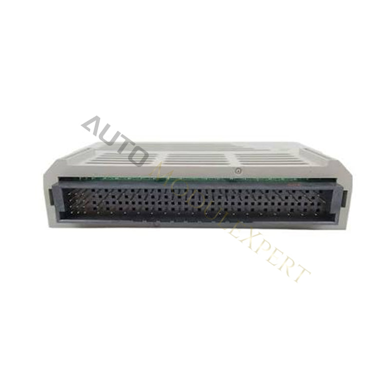 Modul Karakteristik Input Digital | Emerson 5X00034G01